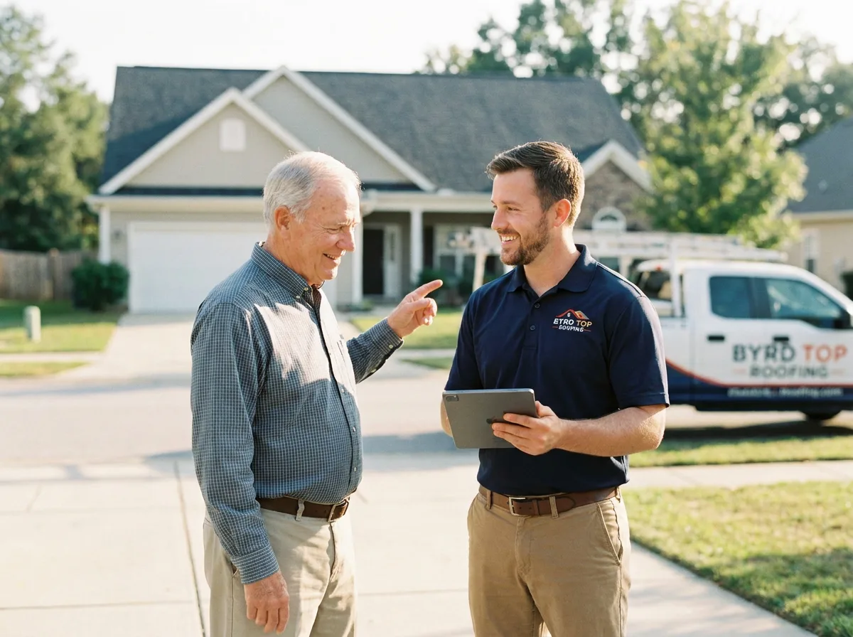 Roofing Pilot, VA FAQs